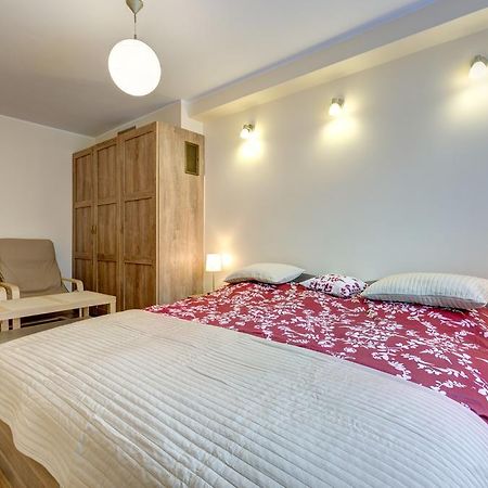 Apartament Brzezno Gdańsk Kültér fotó