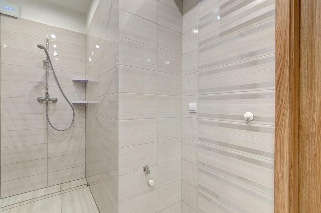Apartament Brzezno Gdańsk Kültér fotó