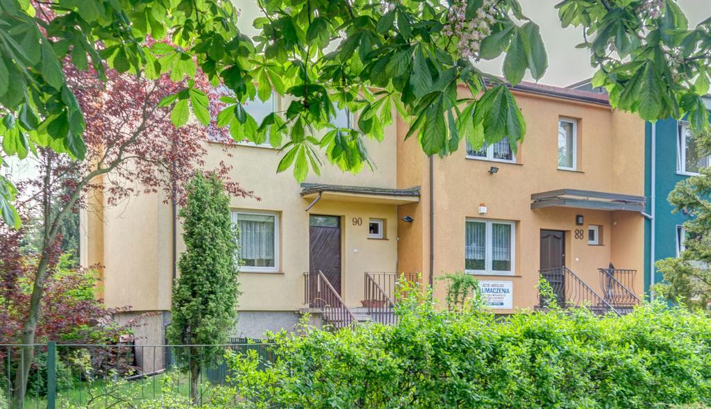 Apartament Brzezno Gdańsk Kültér fotó